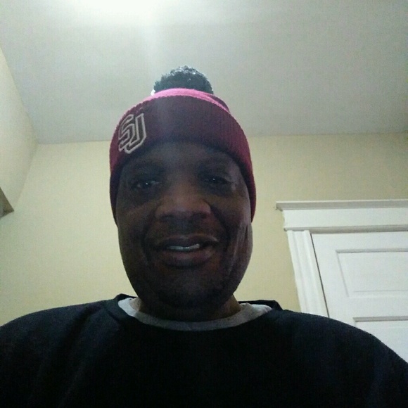 Meet your Posher, Peter - Picture 1 of 1